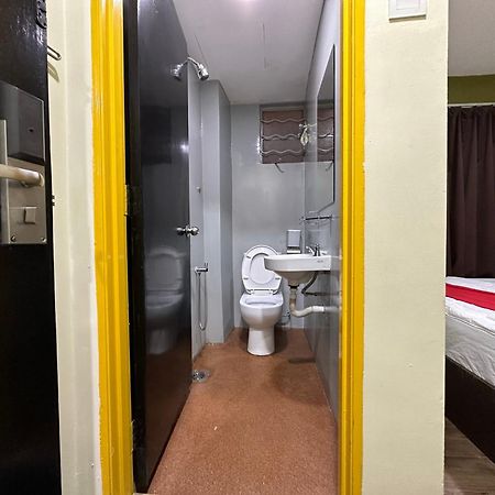 Hotel Msp Kuala Lumpur Esterno foto