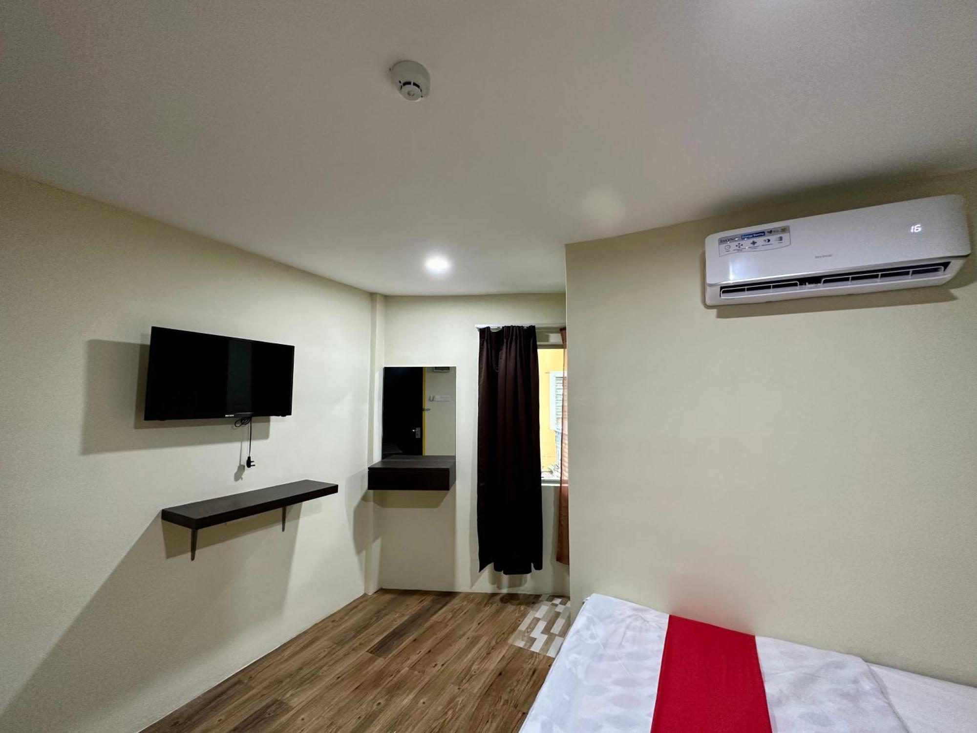 Hotel Msp Kuala Lumpur Esterno foto