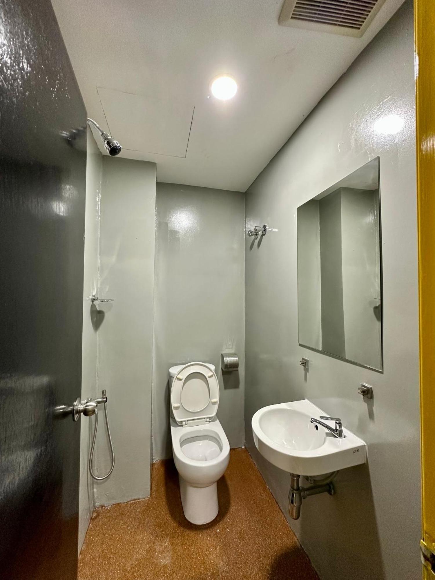 Hotel Msp Kuala Lumpur Esterno foto