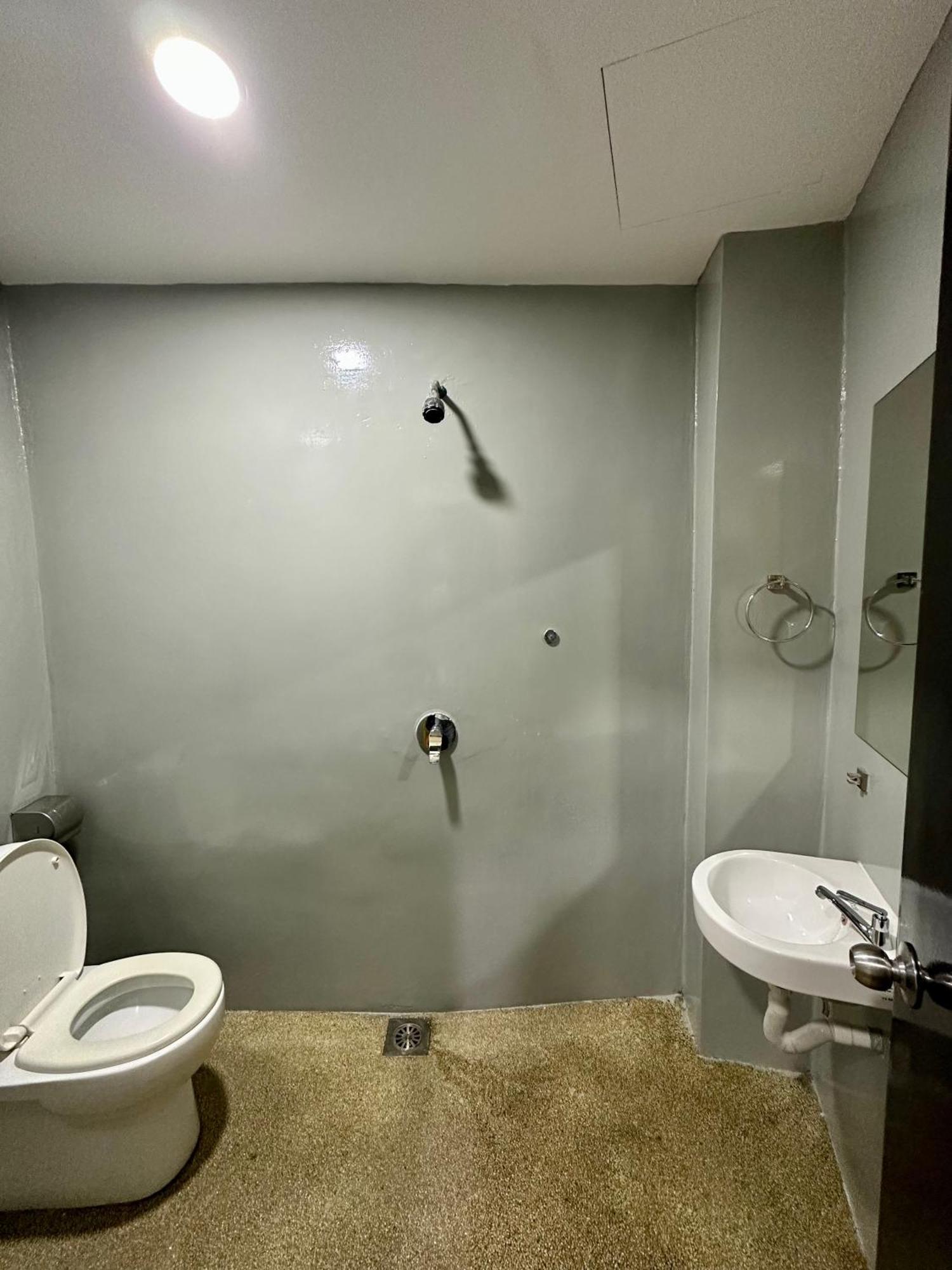 Hotel Msp Kuala Lumpur Esterno foto